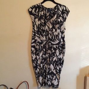 French Connection Dress
